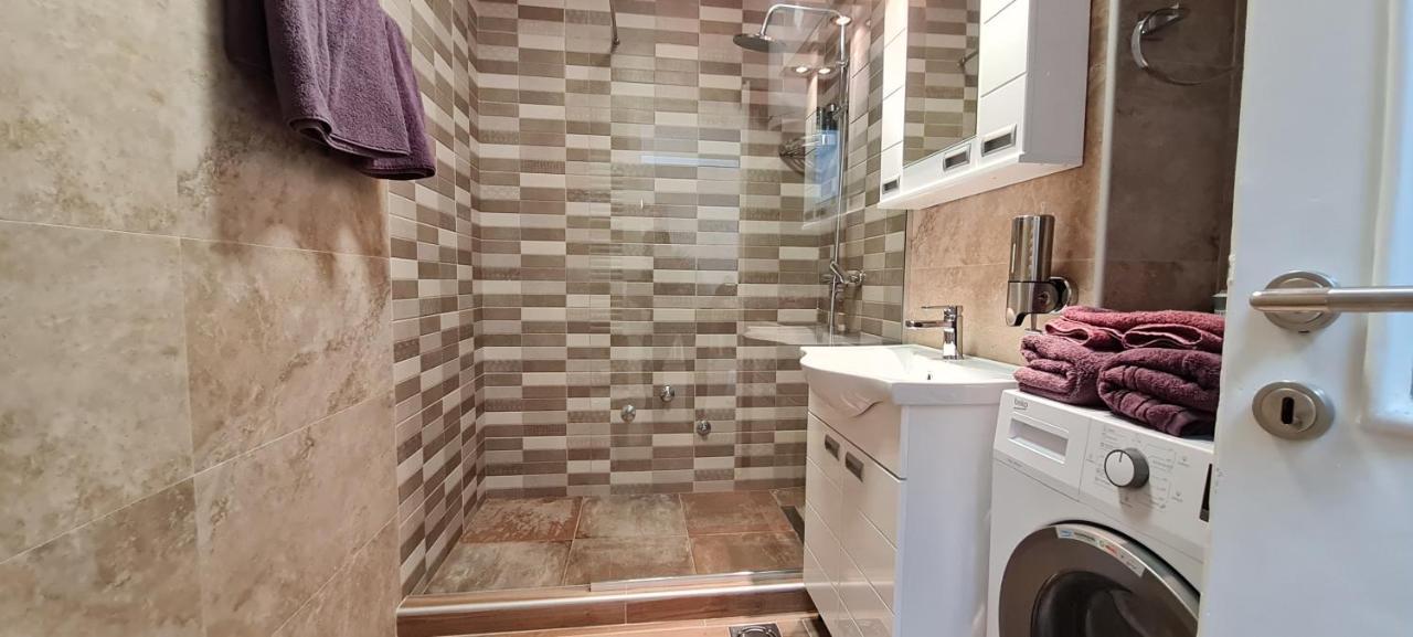 Julija Apartment Belgrád Kültér fotó