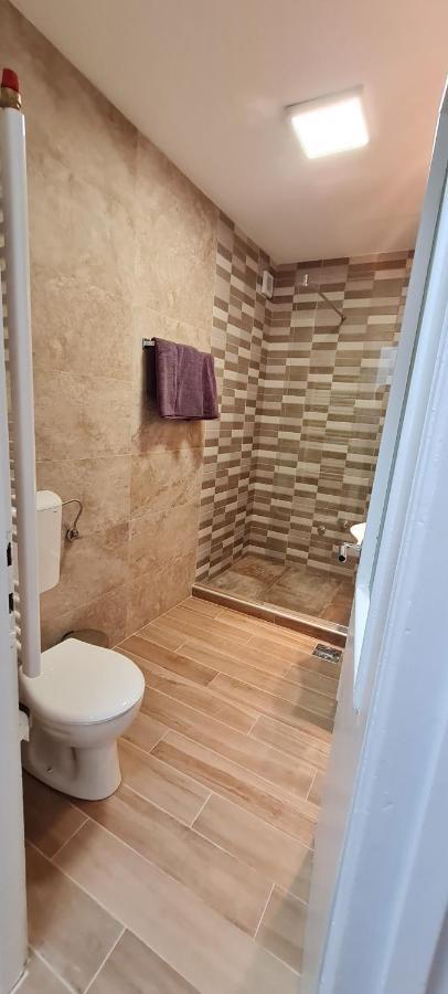 Julija Apartment Belgrád Kültér fotó